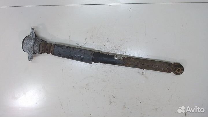 Амортизатор подвески Audi A6 (C7), 2011