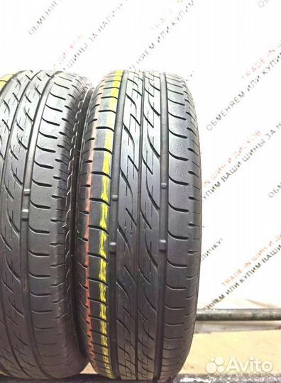 Bridgestone Nextry Ecopia 155/65 R13 73S
