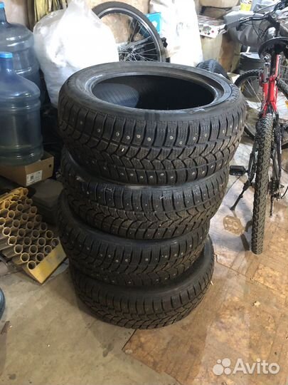 Kormoran Stud Extreme 4.00/7 R16 38H