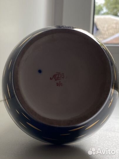 Штоф Адмиралтейство лфз