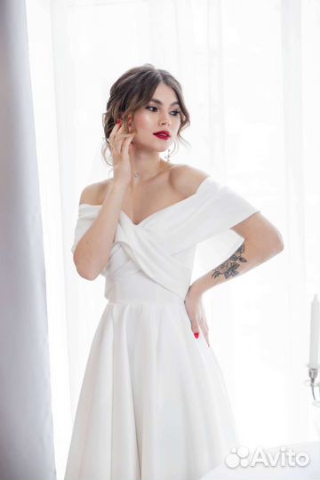 Свадебный образ