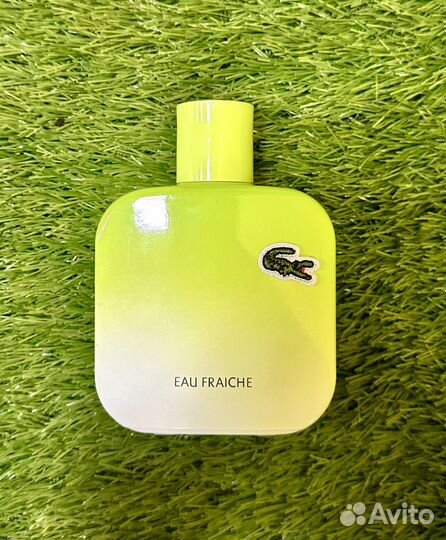 Lacoste Духи Туалетная Вода Лакост