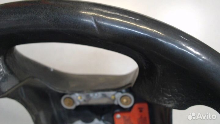 Руль Audi 80 (B4), 1993