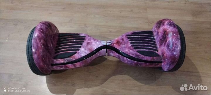 Гироскутер бу