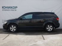 Dodge Journey 2.0 AT, 2008, 293 953 км, с пробегом, цена 799 000 руб.