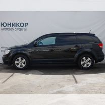 Dodge Journey 2.0 AT, 2008, 293 953 км, с пробегом, цена 799 000 руб.