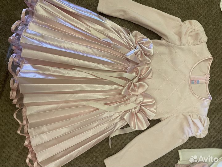 Пакет вещей