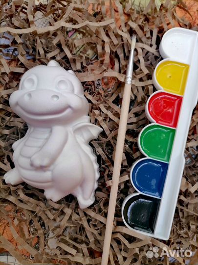 Набор для творчества