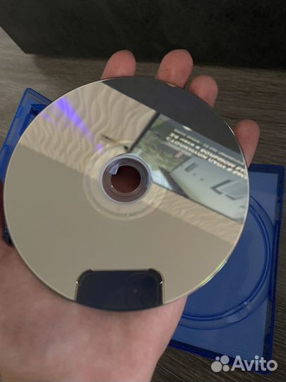 Horizon zero dawn ps4