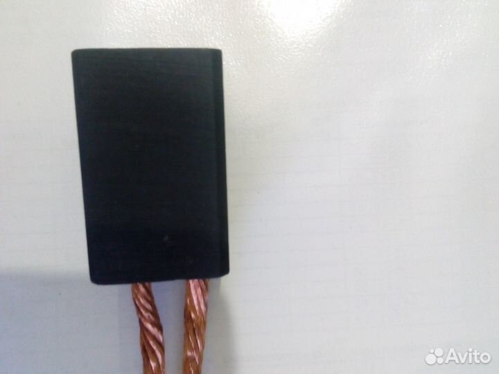 Графитовые щетки