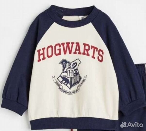 Свитшот для мальчика H&M