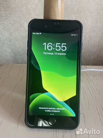 iPhone 7 Plus, 128 ГБ