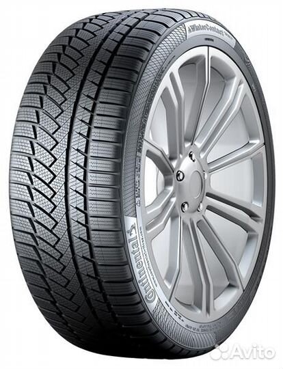 Continental WinterContact TS 850 P 225/55 R17
