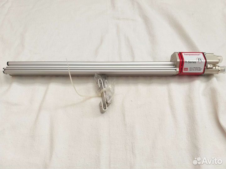 Датчик линейных перемещений MTS Temposonics RAM