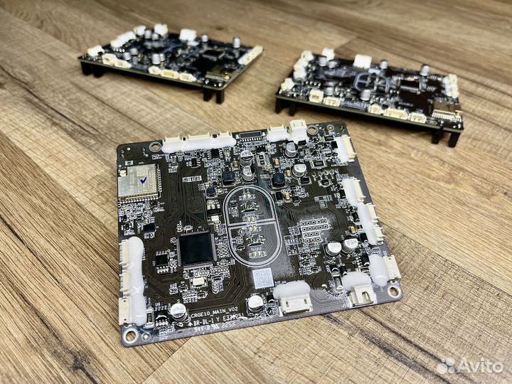 Материнская плата Xiaomi Robot Vacuum E10 RU