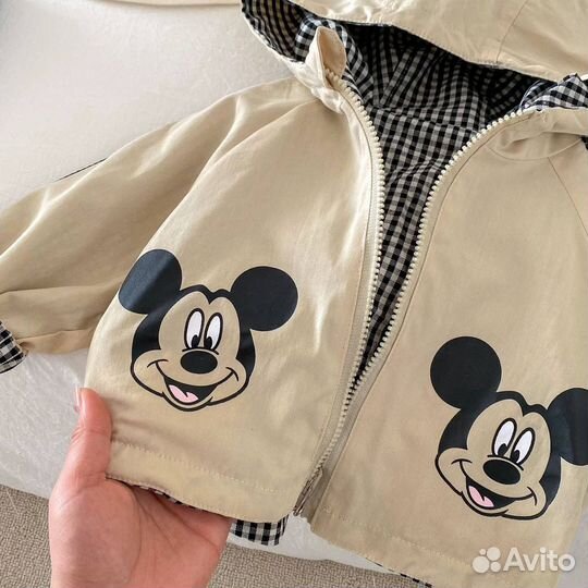 Детская одежда