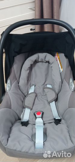 Автокресло Maxi Cosi