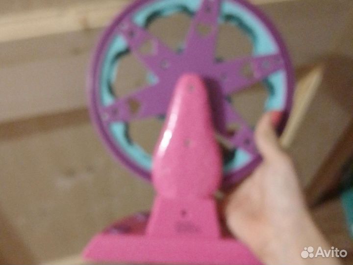 Колесо обозрения игрушка