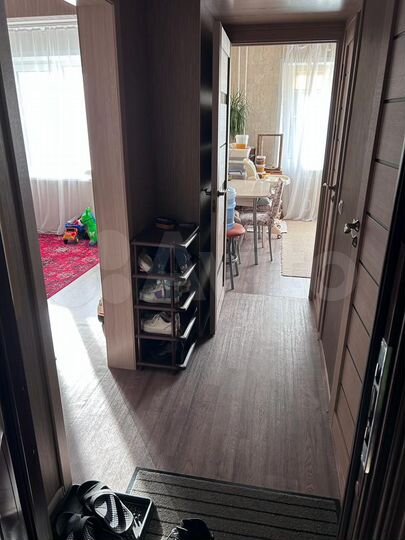 1-к. квартира, 33,8 м², 1/9 эт.