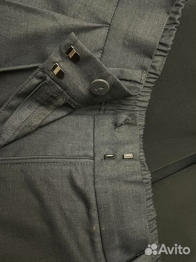 Классические шорты