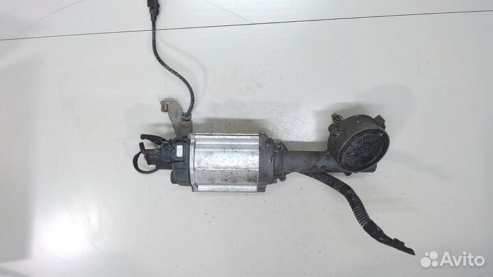 Электроусилитель руля Volkswagen Passat CC, 2012