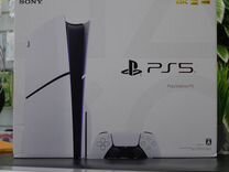 Sony PlayStation 5 Slim Disk