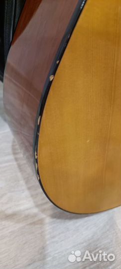 Гитара Hohner HC 06