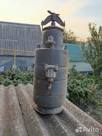 Продам ацетилленовый генератор