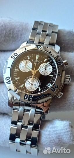 Tissot PRS 200