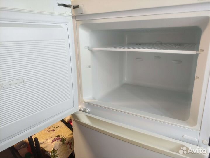 Холодильник норд бу