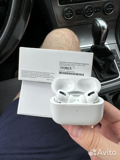 Apple AirPods Pro