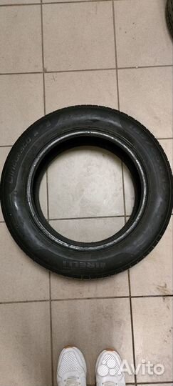 Pirelli Cinturato P1 185/65 R15