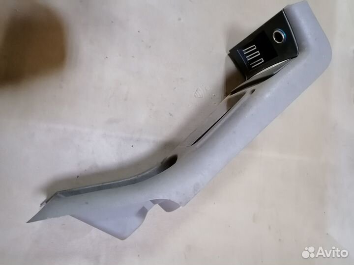 Консоль кпп Ford Taurus 2 1992-1996