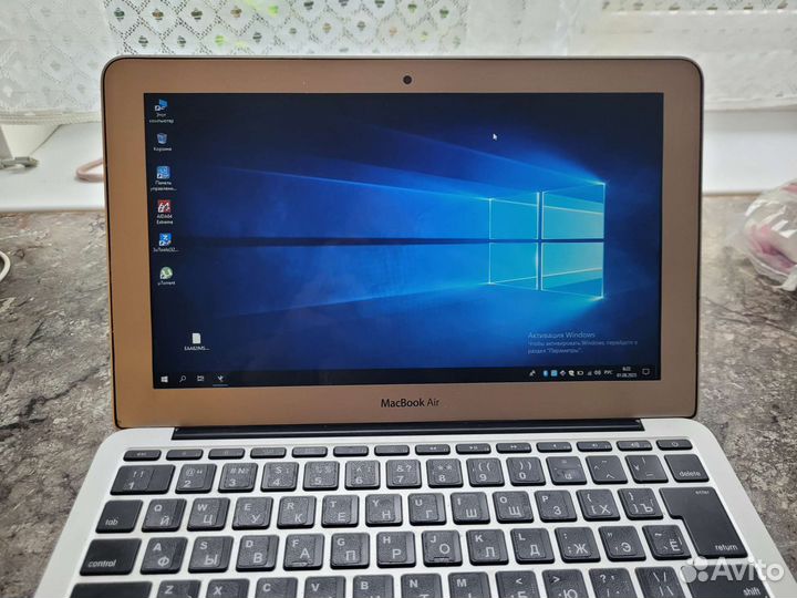 Apple MacBook Air 11 2014