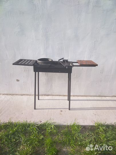 Продам мангал