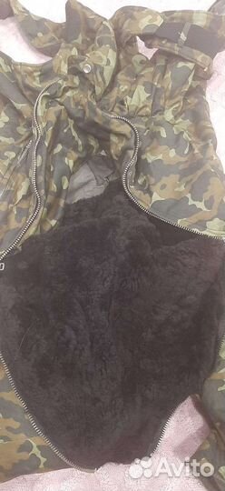 Летный комбинезон ввс