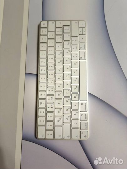 Беспроводная клавиатура Apple Magic Keyboard (A245