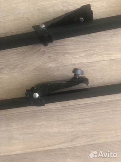 Багажник для автомобиля ford -фокус