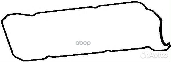 Прокладка крышки клапанов 11055600 Ajusa