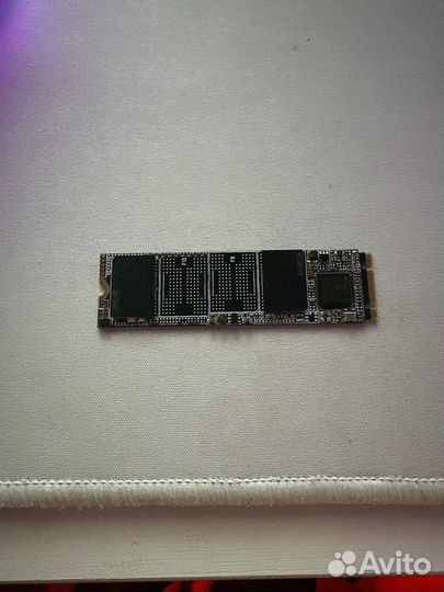 Ssd m2 1tb