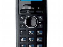 Беспроводной телефон Panasonic dect -KX-tg1611ru