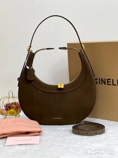 Сумка женская coccinelle