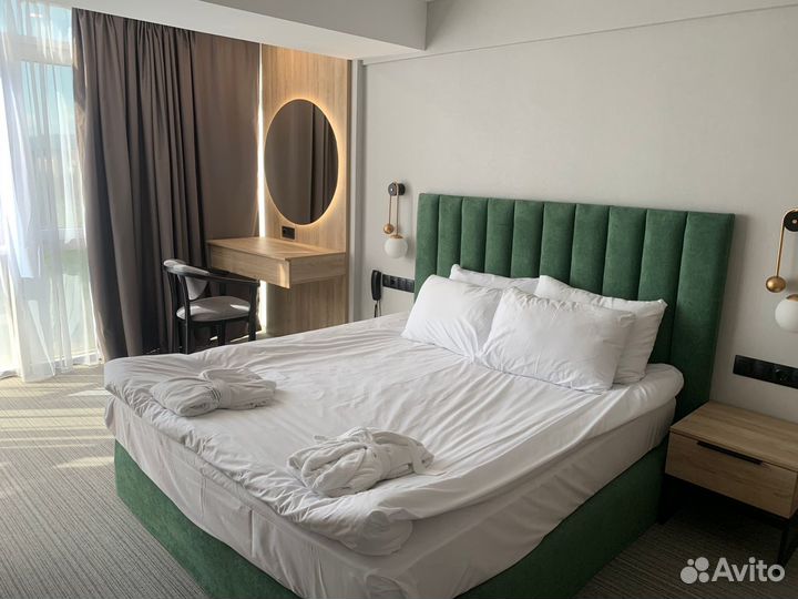 Массовый пошив текстиля