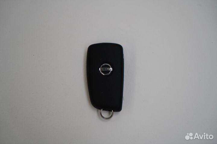 Брелок ключа J11R Nissan 282684CB0B