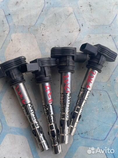 Катушка зажигания 06F905115F