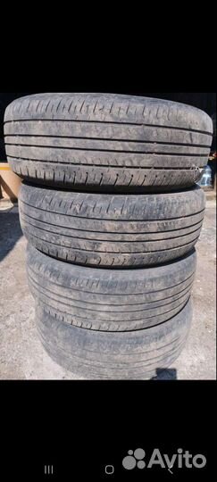 Hankook Optimo K415 225/60 R17 99H