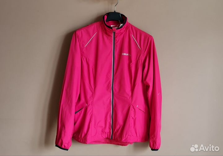 Спортивный костюм женский Craft, р. 42