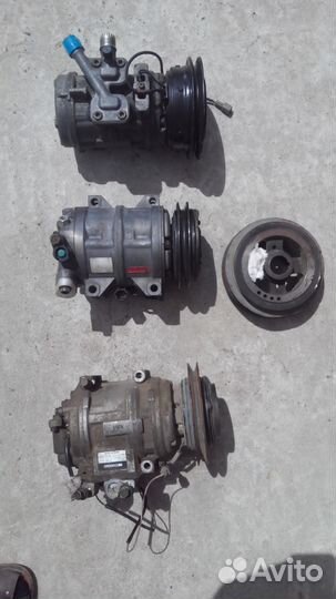 Разборка тойота таун айс