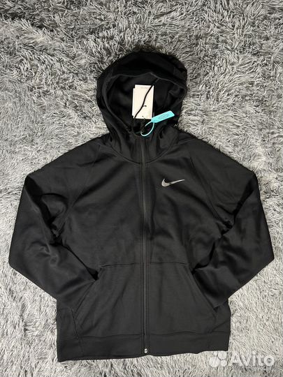 Зип Худи Nike оригинал