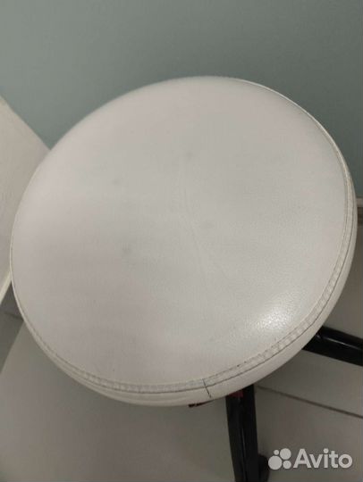 Стул мастера